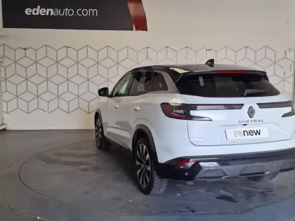 Photo 50 Renault Austral  mild hybrid advanced 130