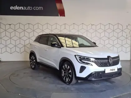 Photo 60 Renault Austral  mild hybrid advanced 130