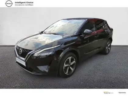Photo Nissan Qashqai N-connecta