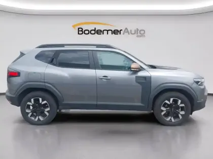 Photo 5 Dacia Duster  Hybrid 140
