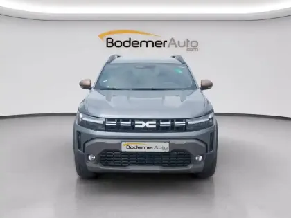 Photo 7 Dacia Duster  Hybrid 140