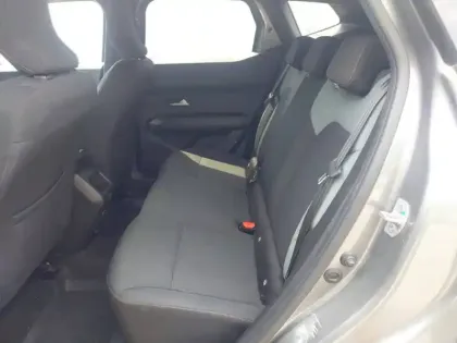 Photo 14 Dacia Duster  Hybrid 140