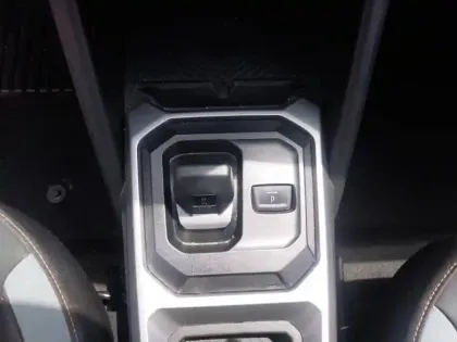 Photo 10 Dacia Duster  Hybrid 140