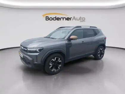 Photo Dacia Duster Extreme