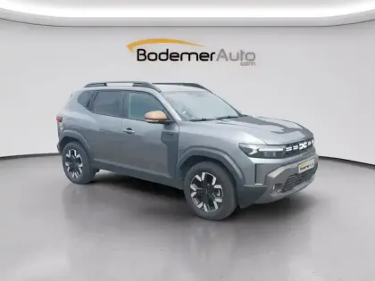 Photo 6 Dacia Duster  Hybrid 140