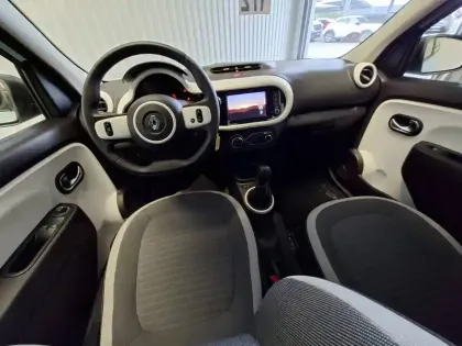 Photo 9 Renault Twingo  III SCe 65