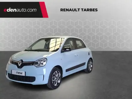 Photo 38 Renault Twingo  III SCe 65