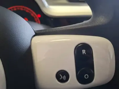 Photo 27 Renault Twingo  III SCe 65