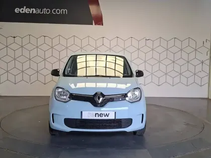Photo 6 Renault Twingo  III SCe 65