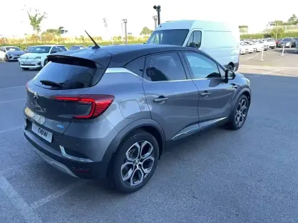 Photo 7 Renault Captur  E-Tech 145 - 21