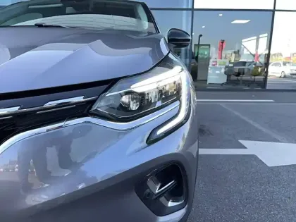 Photo 12 Renault Captur  E-Tech 145 - 21