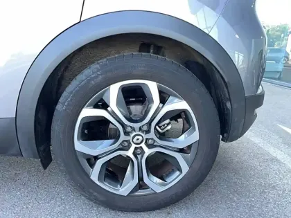 Photo 9 Renault Captur  E-Tech 145 - 21