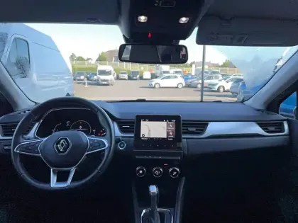 Photo 16 Renault Captur  E-Tech 145 - 21