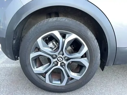 Photo 11 Renault Captur  E-Tech 145 - 21