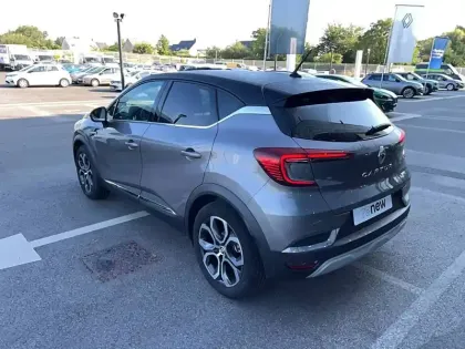 Photo 5 Renault Captur  E-Tech 145 - 21