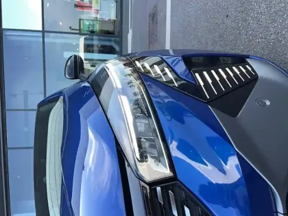 Photo 13 Renault Clio  E-Tech full hybrid 145