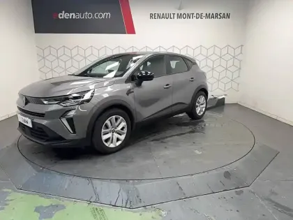 Photo Renault Captur Evolution