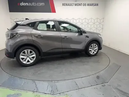 Photo 5 Renault Captur  E-Tech full hybrid 160 ch