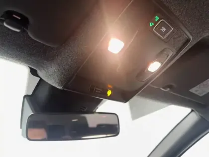 Photo 45 Renault Captur  E-Tech full hybrid 160 ch