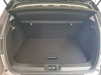 Photo 55 Renault Captur  mild hybrid 160 EDC