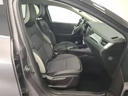 Photo 60 Renault Captur  mild hybrid 160 EDC