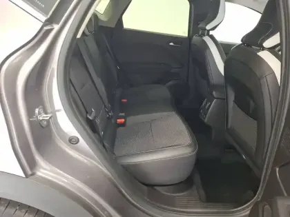 Photo 58 Renault Captur  mild hybrid 160 EDC