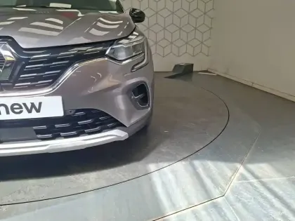 Photo 46 Renault Captur  mild hybrid 160 EDC
