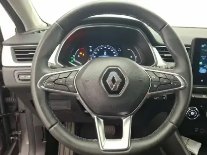 Photo 69 Renault Captur  mild hybrid 160 EDC