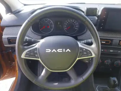Photo 11 Dacia Sandero  TCe 90 CVT