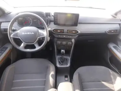 Photo 13 Dacia Sandero  TCe 90 CVT