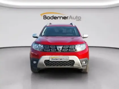 Photo 7 Dacia Duster  ECO-G 100 4x2
