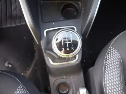 Photo 12 Dacia Duster  ECO-G 100 4x2