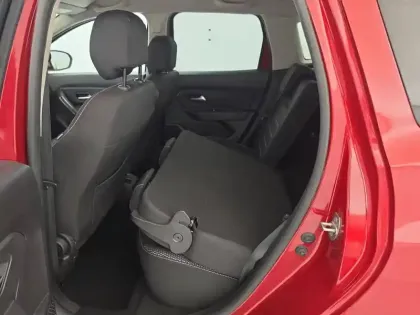Photo 44 Dacia Duster  ECO-G 100 4x2