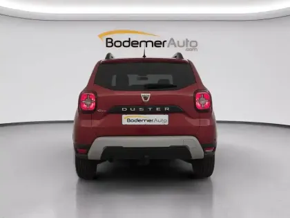 Photo 18 Dacia Duster  ECO-G 100 4x2