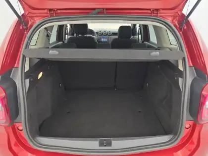 Photo 46 Dacia Duster  ECO-G 100 4x2