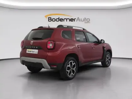 Photo 19 Dacia Duster  ECO-G 100 4x2