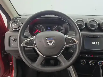 Photo 35 Dacia Duster  ECO-G 100 4x2
