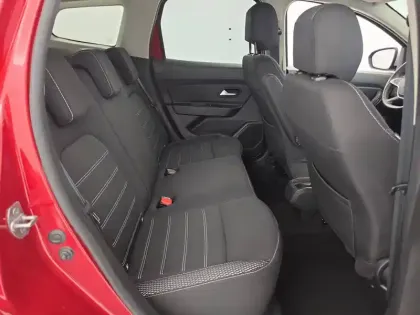 Photo 45 Dacia Duster  ECO-G 100 4x2