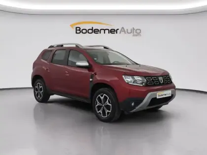 Photo 21 Dacia Duster  ECO-G 100 4x2