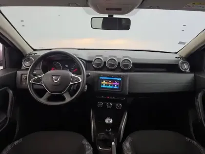Photo 34 Dacia Duster  ECO-G 100 4x2