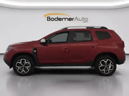 Photo 16 Dacia Duster  ECO-G 100 4x2