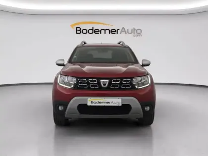 Photo 22 Dacia Duster  ECO-G 100 4x2