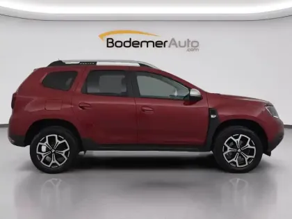 Photo 20 Dacia Duster  ECO-G 100 4x2