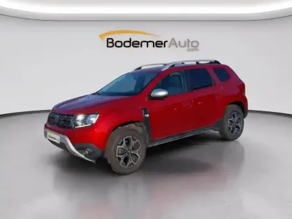 Photo Dacia Duster Prestige