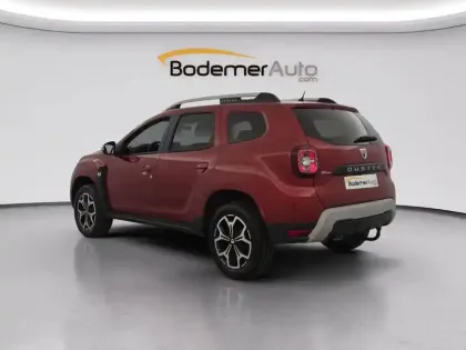 Photo 17 Dacia Duster  ECO-G 100 4x2