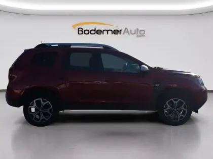 Photo 5 Dacia Duster  ECO-G 100 4x2