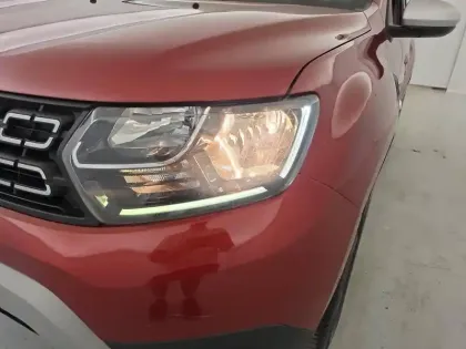 Photo 24 Dacia Duster  ECO-G 100 4x2