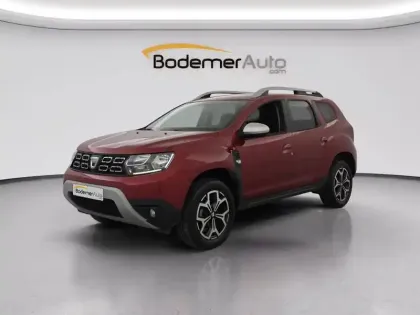 Photo 15 Dacia Duster  ECO-G 100 4x2