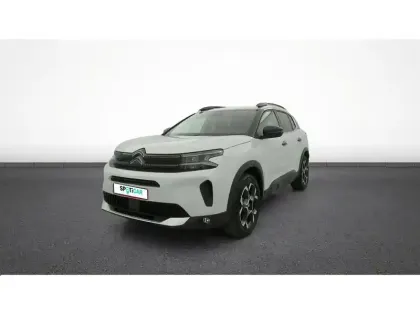 Photo Citroën C5 Aircross Max