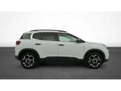 Photo 9 Citroën C5 aircross  Hybride 136 e-DCS6